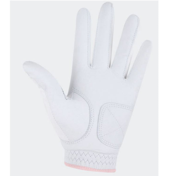 Haha Honma Air Mash Cool Skin Women Pair Golf Gloves