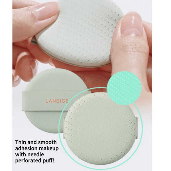 Laneige Neo-Cushion Matte Original 15g + Refill 15g