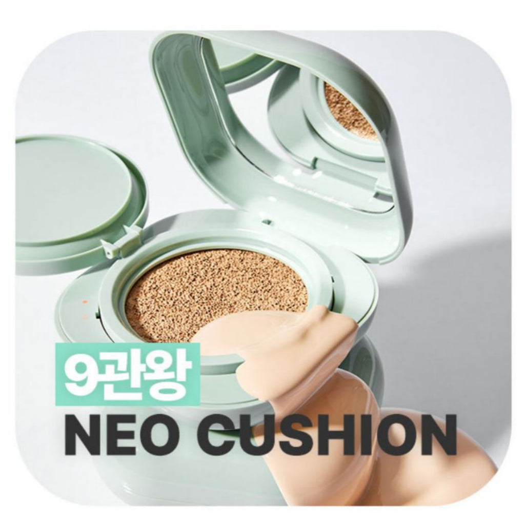 LANEIGE Neo Cushion Matte 15g [Refill] – Neris Beauty