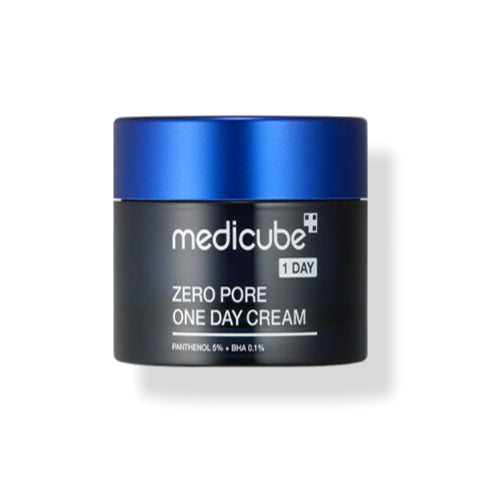Zero Pore One Day Cream 50ml