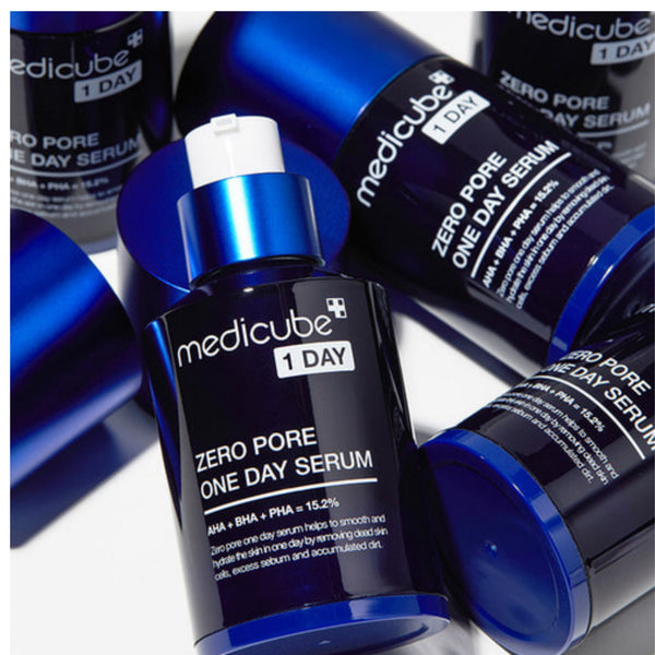 Medicube Pore Reduction Serum 30ml