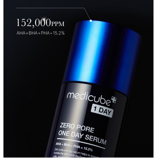 Medicube Pore Reduction Serum 30ml