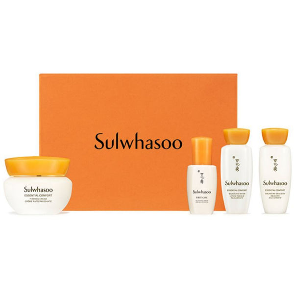 Sulwhasoo Essential Comfort Firming Cream 75ml / 2.53 fl. oz