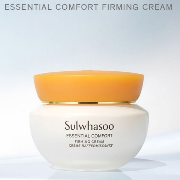 Sulwhasoo Essential Comfort Firming Cream 75ml / 2.53 fl. oz