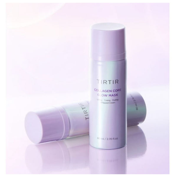 TIRTIR Collagen Core Glow Mask Cream 80ml