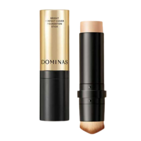 TG Dominas Bright Perfect Cover Foundation Stick 15g SPF50+ / PA+++