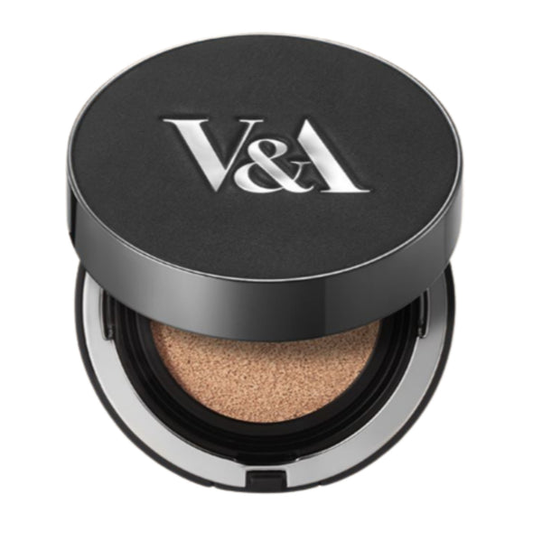 V&A Longwear Cushion Foundation 15g SPF50+ PA++++