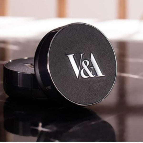 V&A Longwear Cushion Foundation 15g SPF50+ PA++++