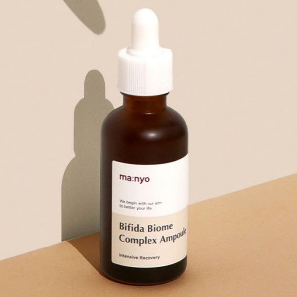 Bifida Biome Complex Ampoule 50ml / 1.7oz