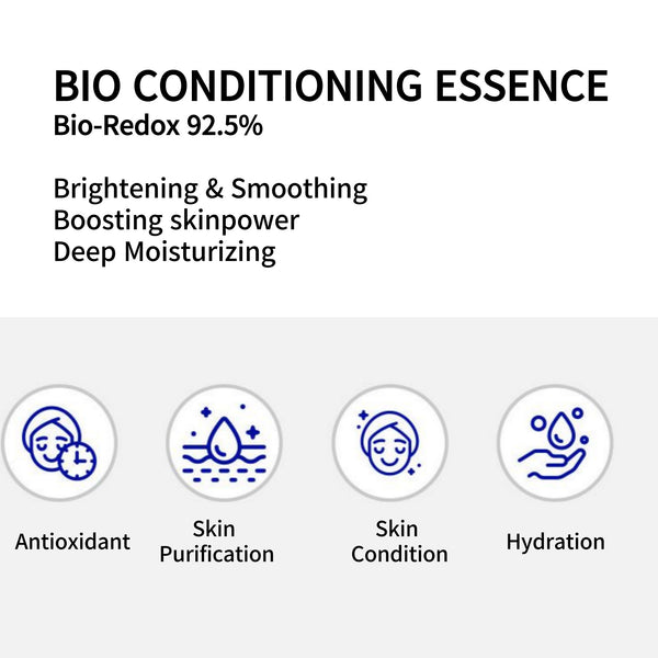 Bio Conditioning Essence 5.68fl. oz