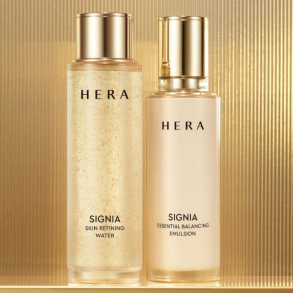 Hera Signia Water Emulsion Set