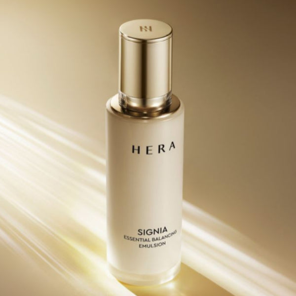 Hera Signia Water Emulsion Set