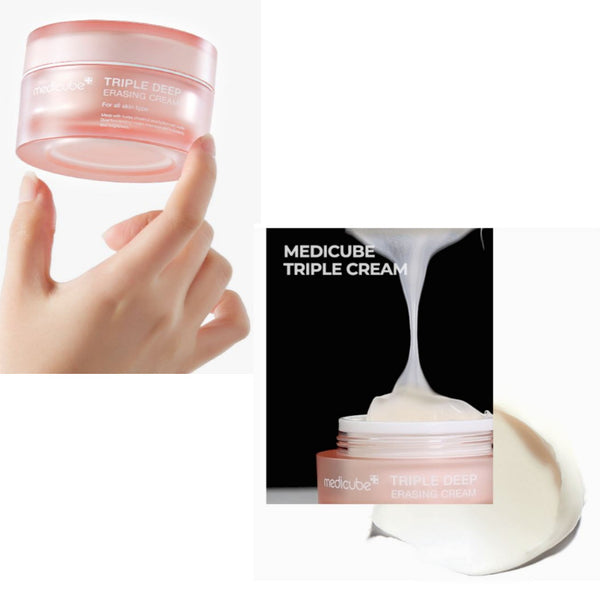 Triple Collagen Essential Line 3 Set