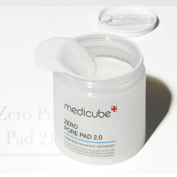 Zero Pore Pad 2.0