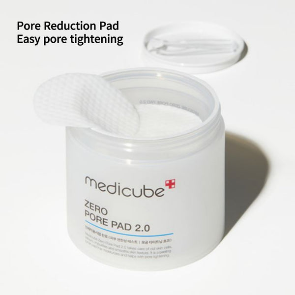 Zero Pore Pad 2.0