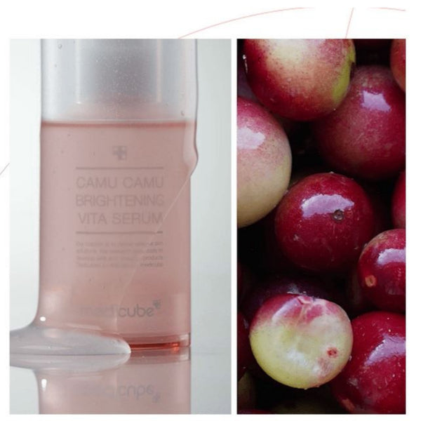 Camu Camu Brightening Vita Serum