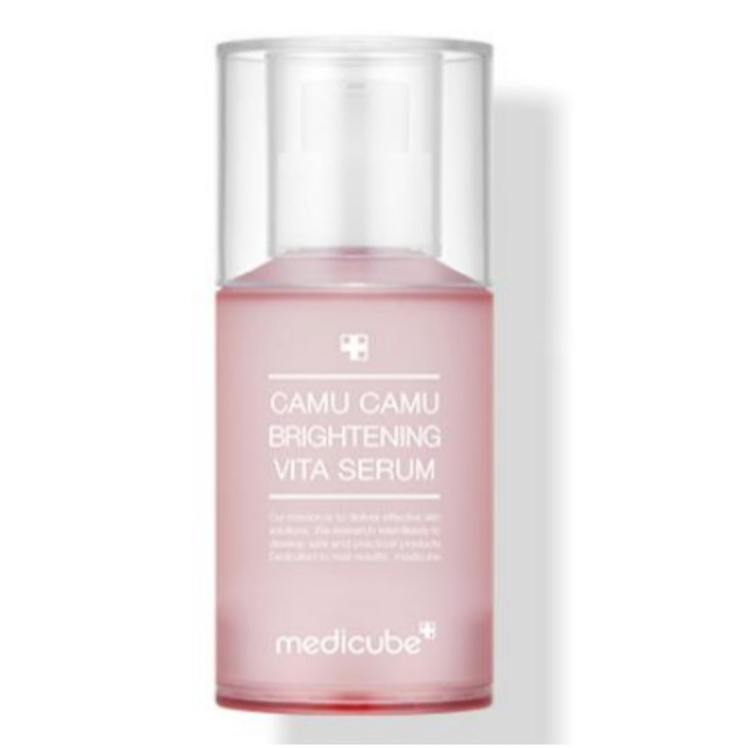 Camu Camu Brightening Vita Serum