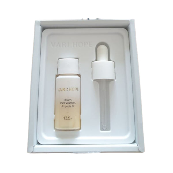 Pure Anti-Aging Vitamin C Ampoule Serum